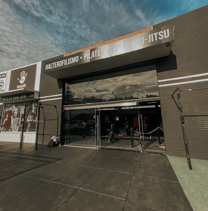 CrossFit Almada