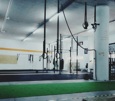 CrossFit Odivelas
