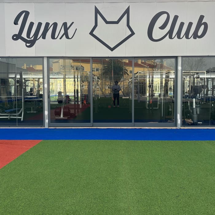 Lynx Club