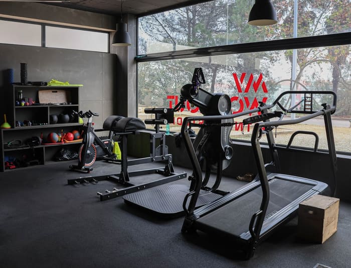 My Workout