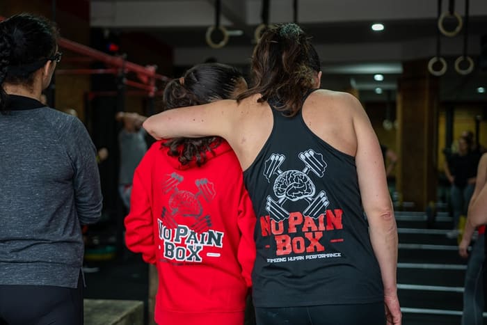 No Pain Box