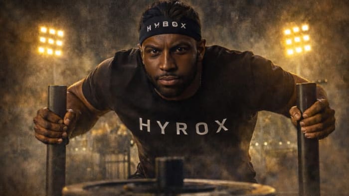PowerX Gym