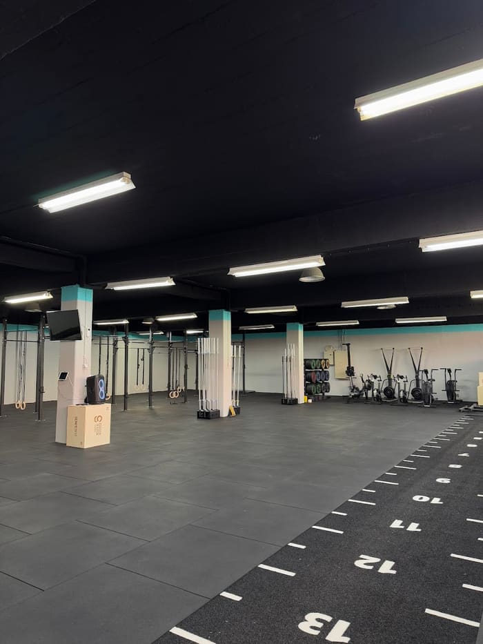 STRV CrossFit