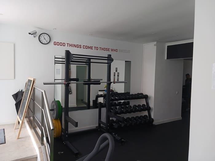Vinte Fitness Boutique