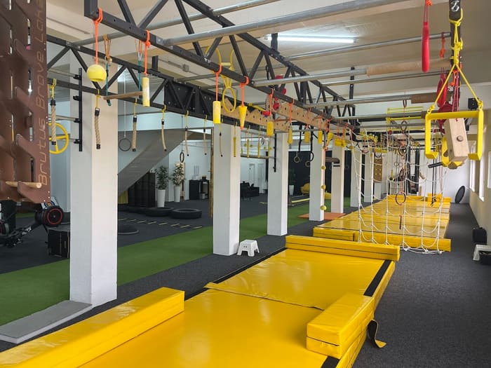 X - The OCR Spot